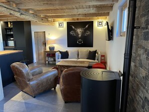Interiør