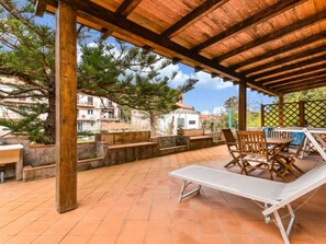 Outdoor dining - Arrighi by Interhome (Rio Marina)