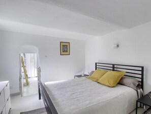 2 chambres, Internet gratuit