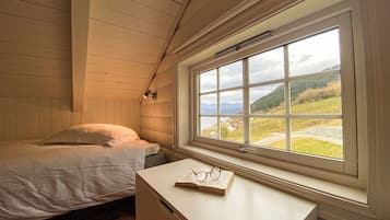 3 habitaciones y internet