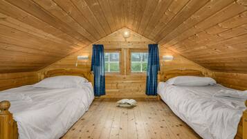 3 bedrooms