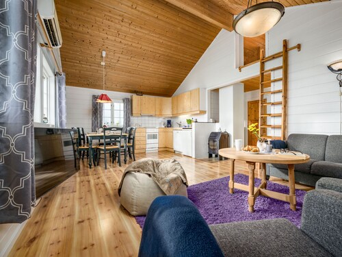 Hagehytta by Interhome