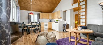 Hagehytta by Interhome