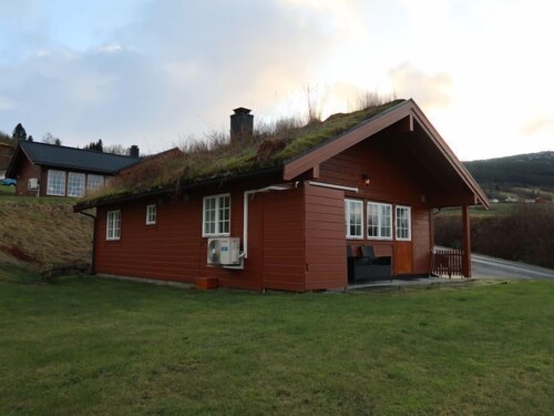 Hagehytta by Interhome