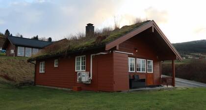 Hagehytta by Interhome