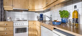 Hagehytta by Interhome