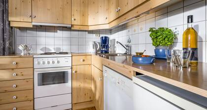 Hagehytta by Interhome