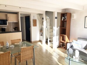 Interior - GARENNE - Holiday apartment for rent in Carnac - T23 (Carnac)