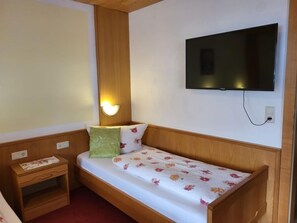 1 Schlafzimmer, WLAN