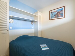 1 chambre, Internet gratuit