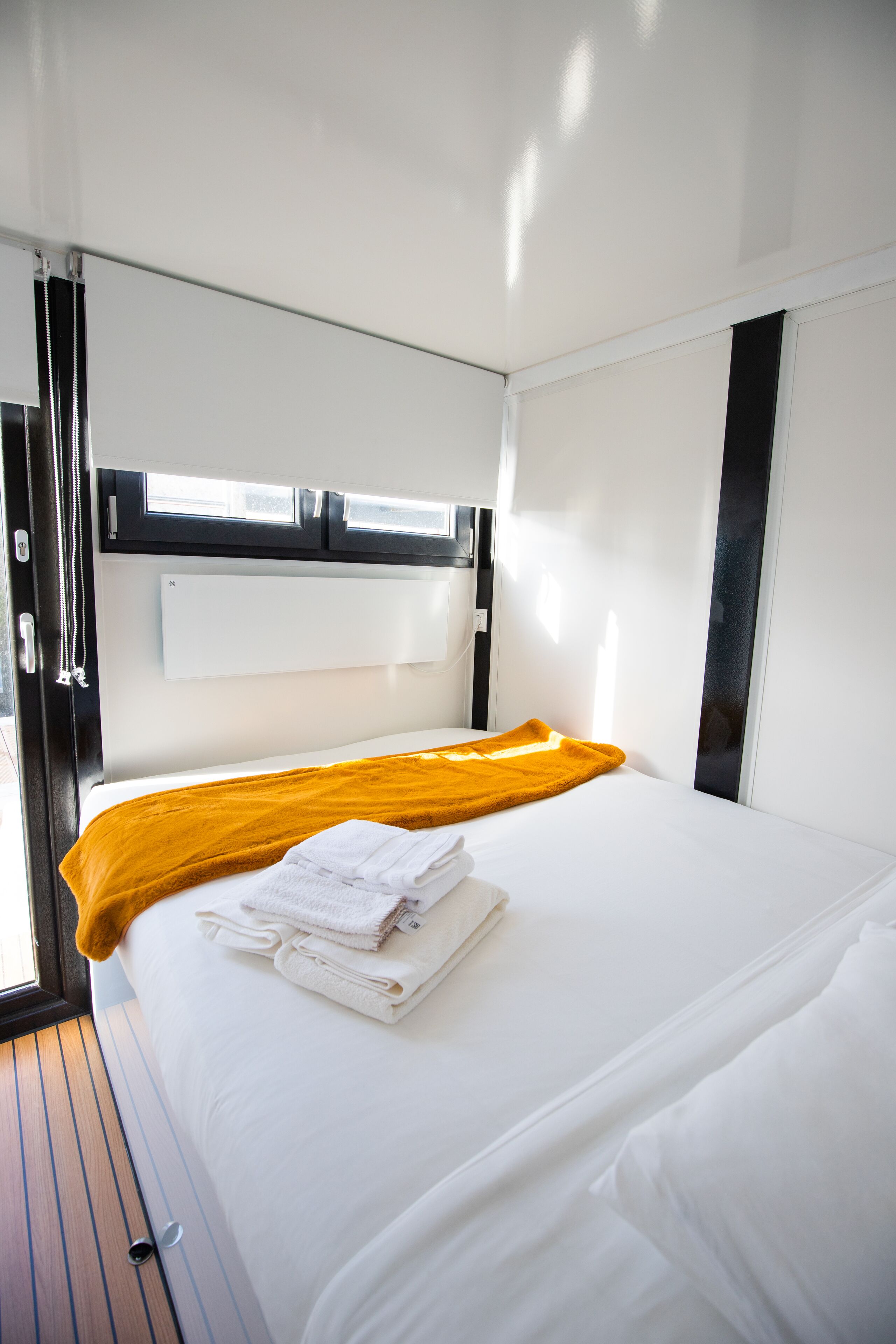 1 makuuhuone, äänieristys, ilmainen Wi-Fi, vuodevaatteet