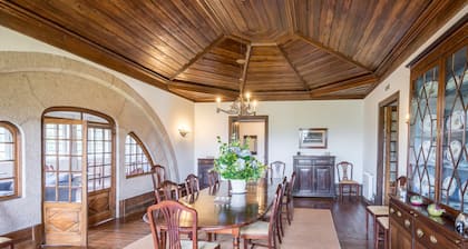 Casa de Luou - 1st floor