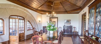 Casa de Luou - 1st floor