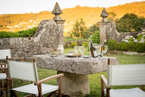 Casa de Luou - 1st floor