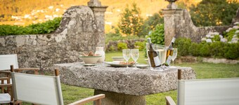 Casa de Luou - 1st floor