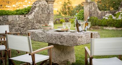 Casa de Luou - 1st floor