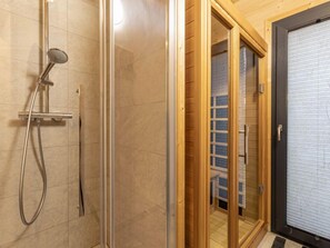 Towels - Superior #2 mit IR-Sauna & Sprudelbad by Interhome (Hohentauern)