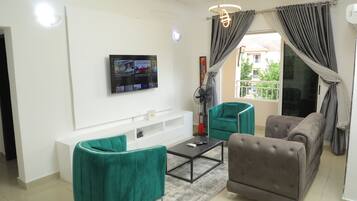 Smart TV
