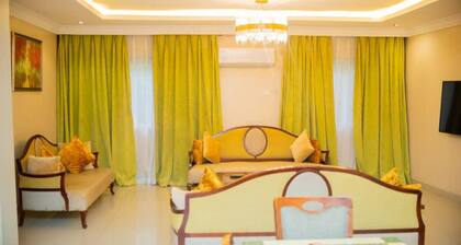 CheckInn hotel Ibadan