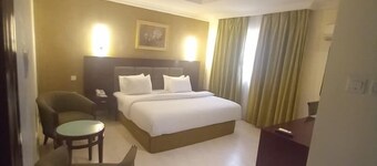 CheckInn hotel Ibadan