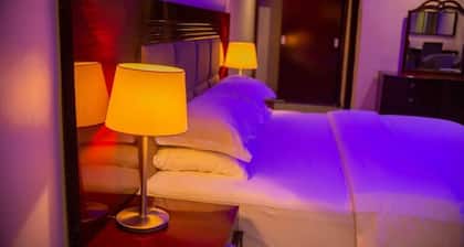 CheckInn hotel Ibadan