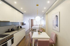 Cozinha privada