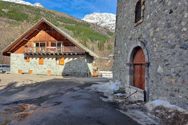 Außenbereich