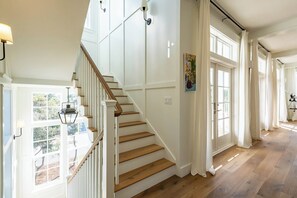 Interior - "Pelican Trace"~Gulf Trace Luxe w/Gulf, Park Views~Private Pool~Beach Gear (Santa Rosa Beach)