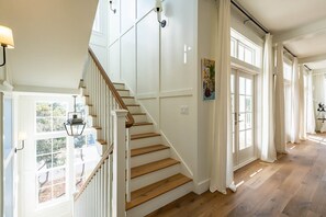 Interior - "Pelican Trace"~New Lux Build~Gulf/Park Views~Private Pool~Beach Gear~Gulf Trace (Santa Rosa Beach)