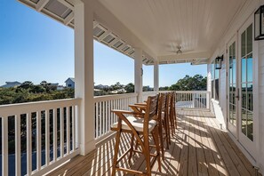 Property grounds - "Pelican Trace"~Gulf Trace Luxe w/Gulf, Park Views~Private Pool~Beach Gear (Santa Rosa Beach)