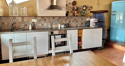 Apartment ''La Tirolina''