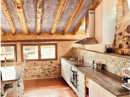 Apartment ''La Tirolina''