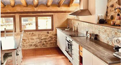 Apartment ''La Tirolina''