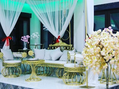 Landhotel zum Kühlengrund & Soultans Paradise