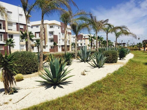 Furnished apartment Perles de Bouznika Morocco