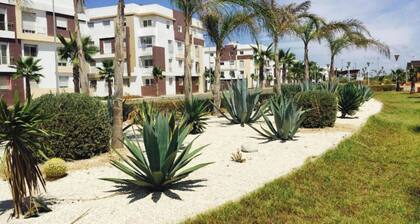 Furnished apartment Perles de Bouznika Morocco