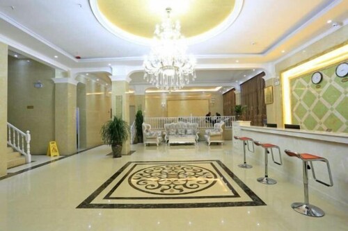 Chuxiong Fuxing Hotel