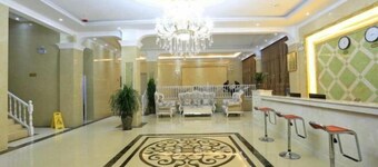 Chuxiong Fuxing Hotel