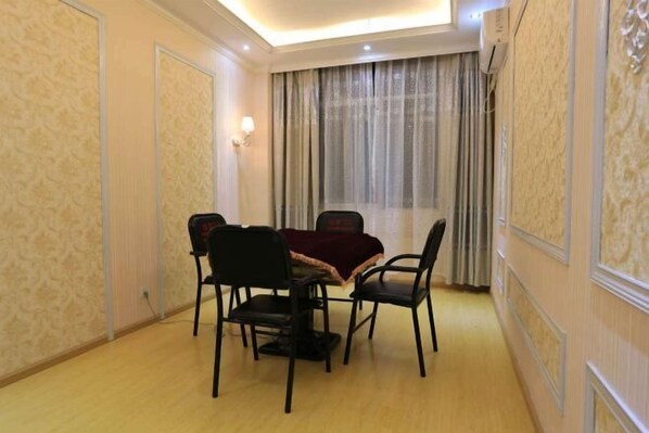 Room - Chuxiong Fuxing Hotel (Chuxiong City)