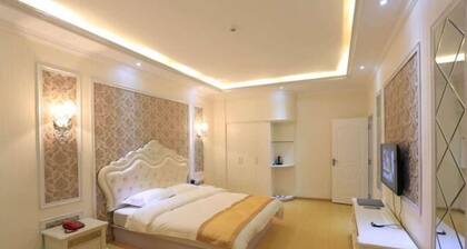 Chuxiong Fuxing Hotel