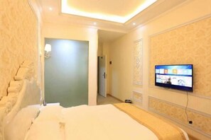 Room - Chuxiong Fuxing Hotel (Chuxiong)