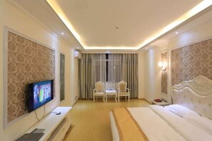 Room - Chuxiong Fuxing Hotel (Chuxiong)