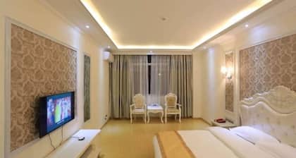Chuxiong Fuxing Hotel