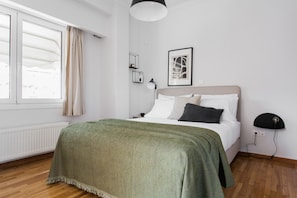 Deluxe-Apartment, 2 Schlafzimmer