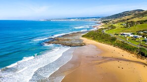 Plage
