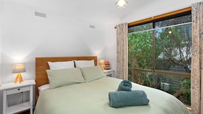 3 chambres, Wi-Fi