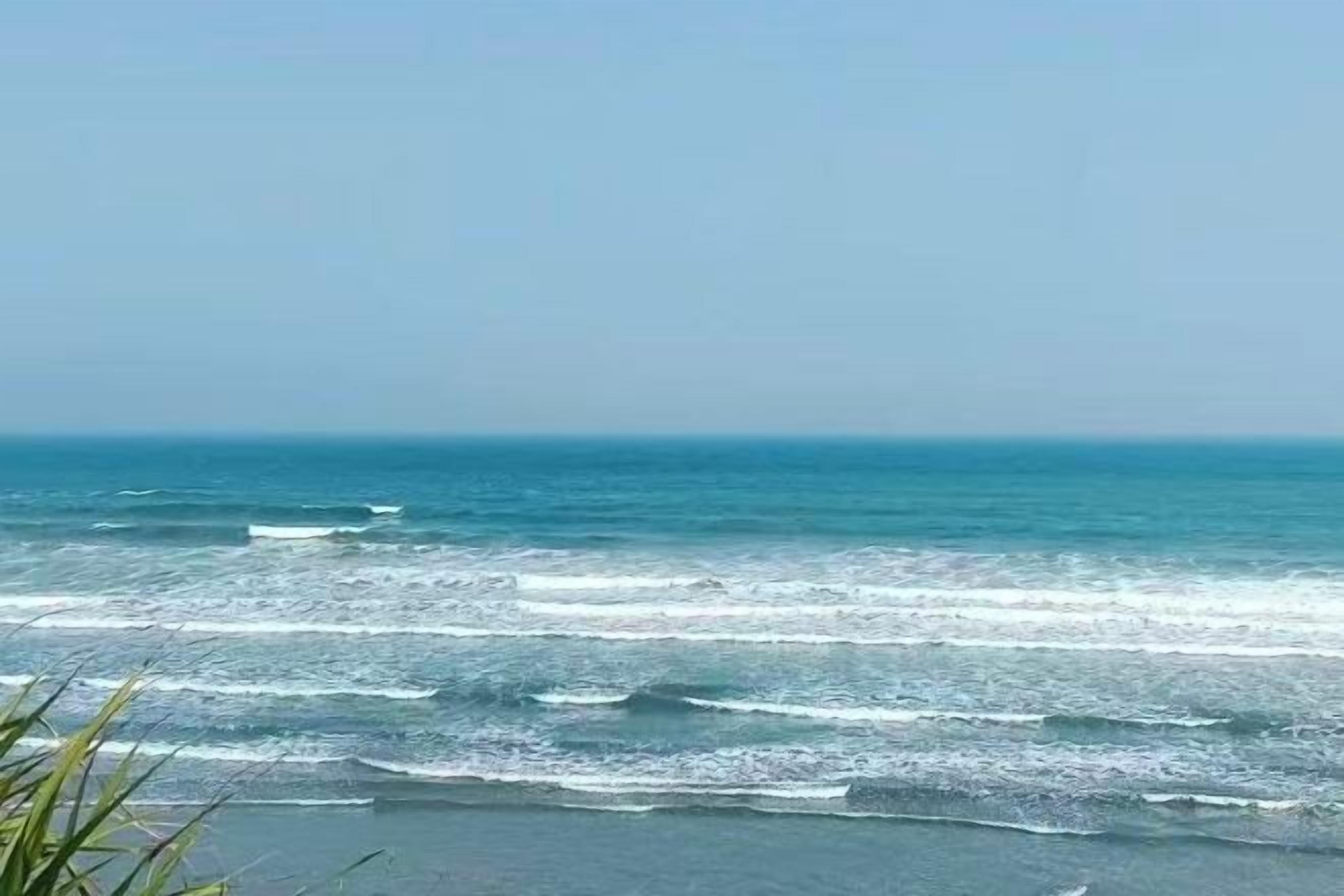 海灘