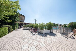 Terrace/patio - Lauri 0/18 by Wonderful Italy (Desenzano del Garda)