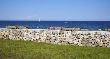 Villa Ca Gi con Vista Mare by Wonderful Italy