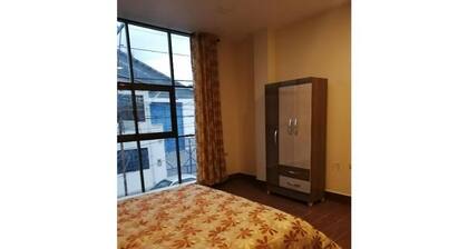 Apartments "MY FAMILY" 2 bedrooms